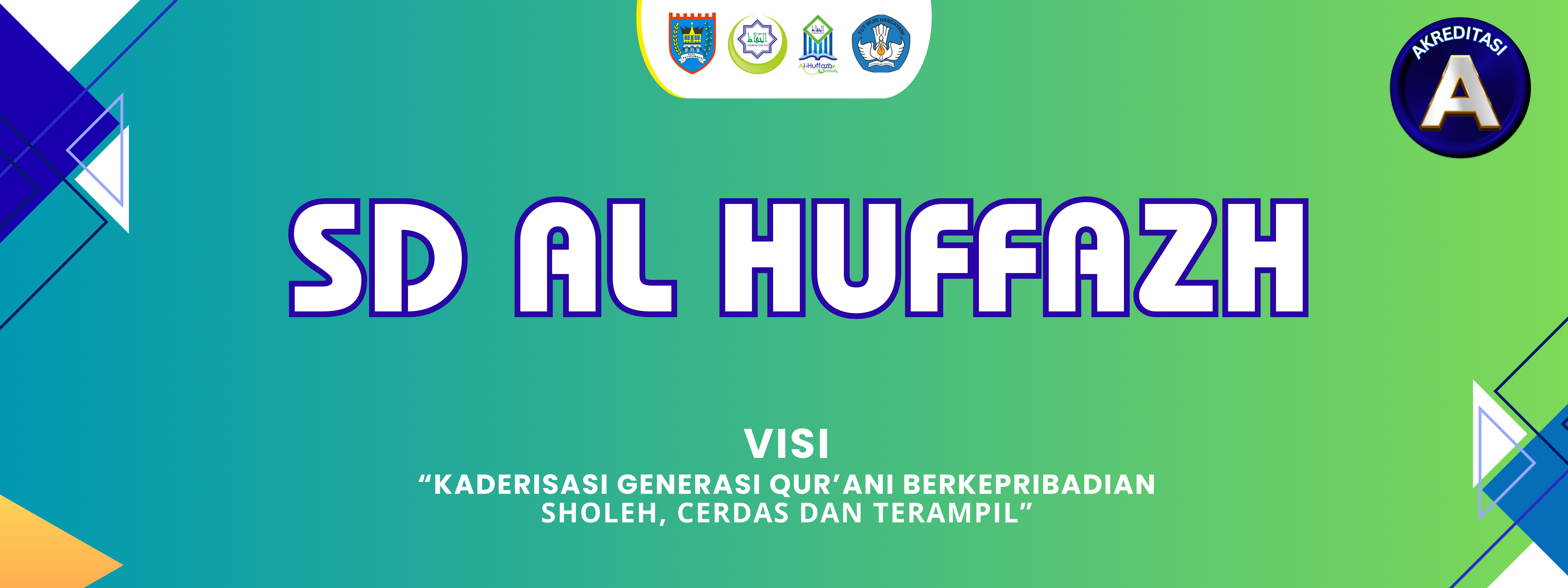 Banner PPDB Al Huffazh